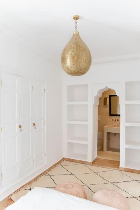 Riad Vivre - Design Boutique Riad In Marrakech Marrákes Kültér fotó